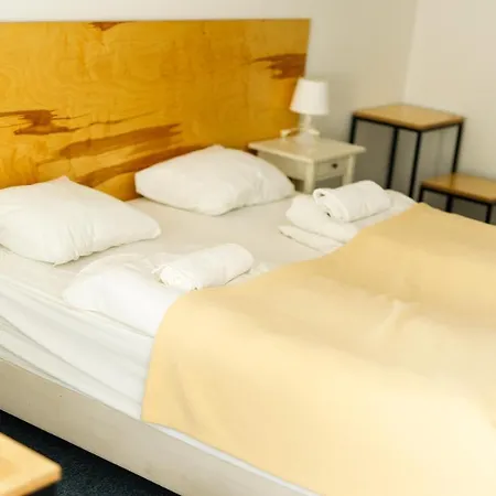 Kaskada Hotel Poznan