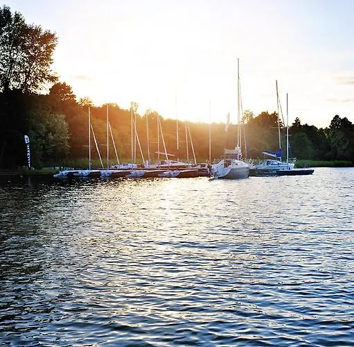 Kaskada Hotel Poznan