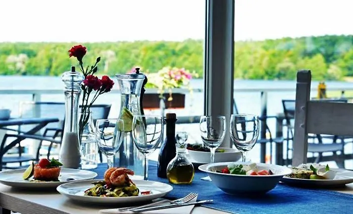 Hotel Kaskada Poznan