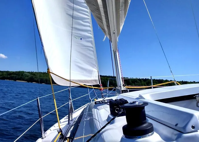 Hotel Kaskada Poznan