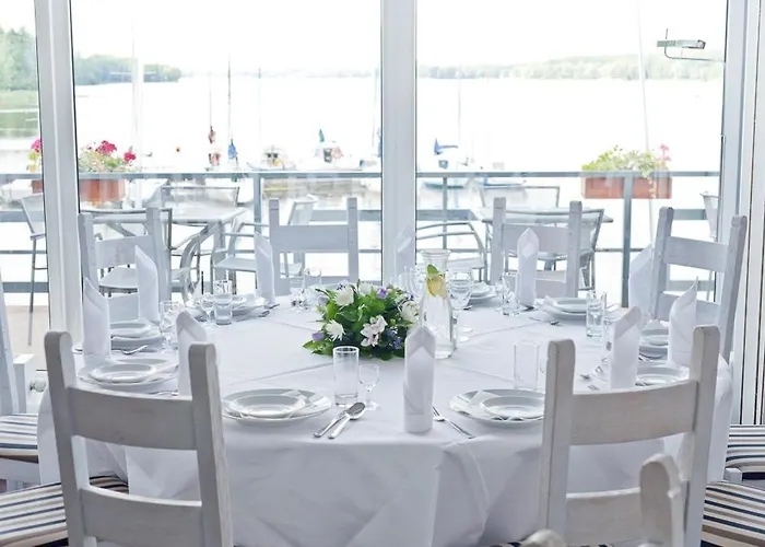 Hotel Kaskada Poznan