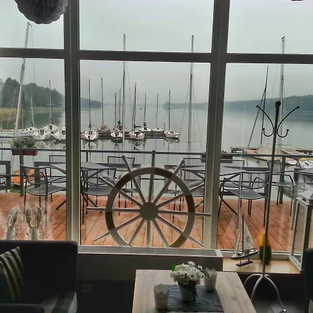 Hotel Kaskada Poznań