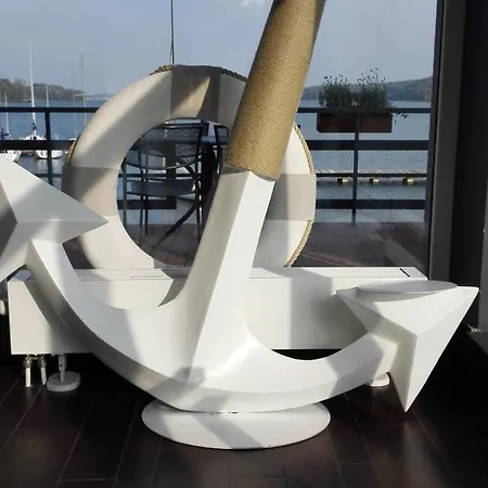 Hotel Kaskada Poznań