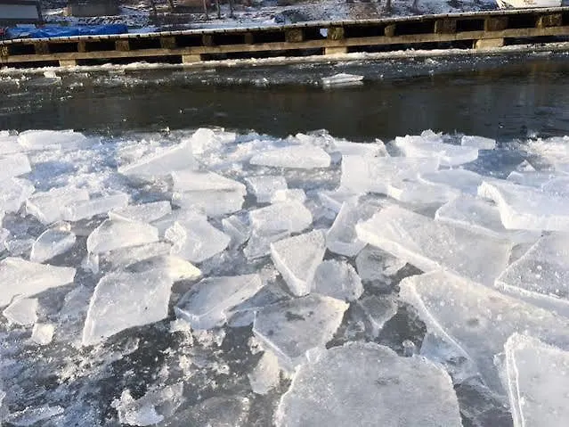 Kaskada Отель Познань