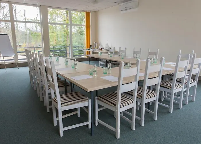 Отель Kaskada 2*