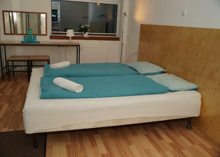 Kaskada 2* Познань