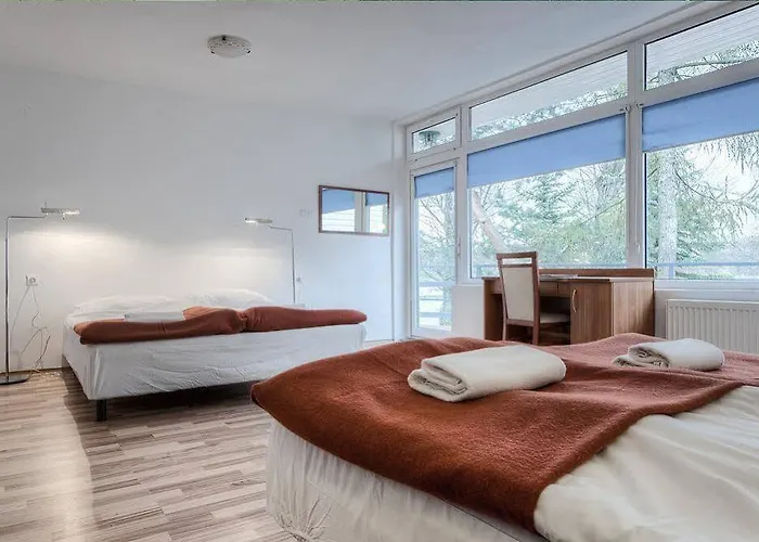 Kaskada 2* Познань